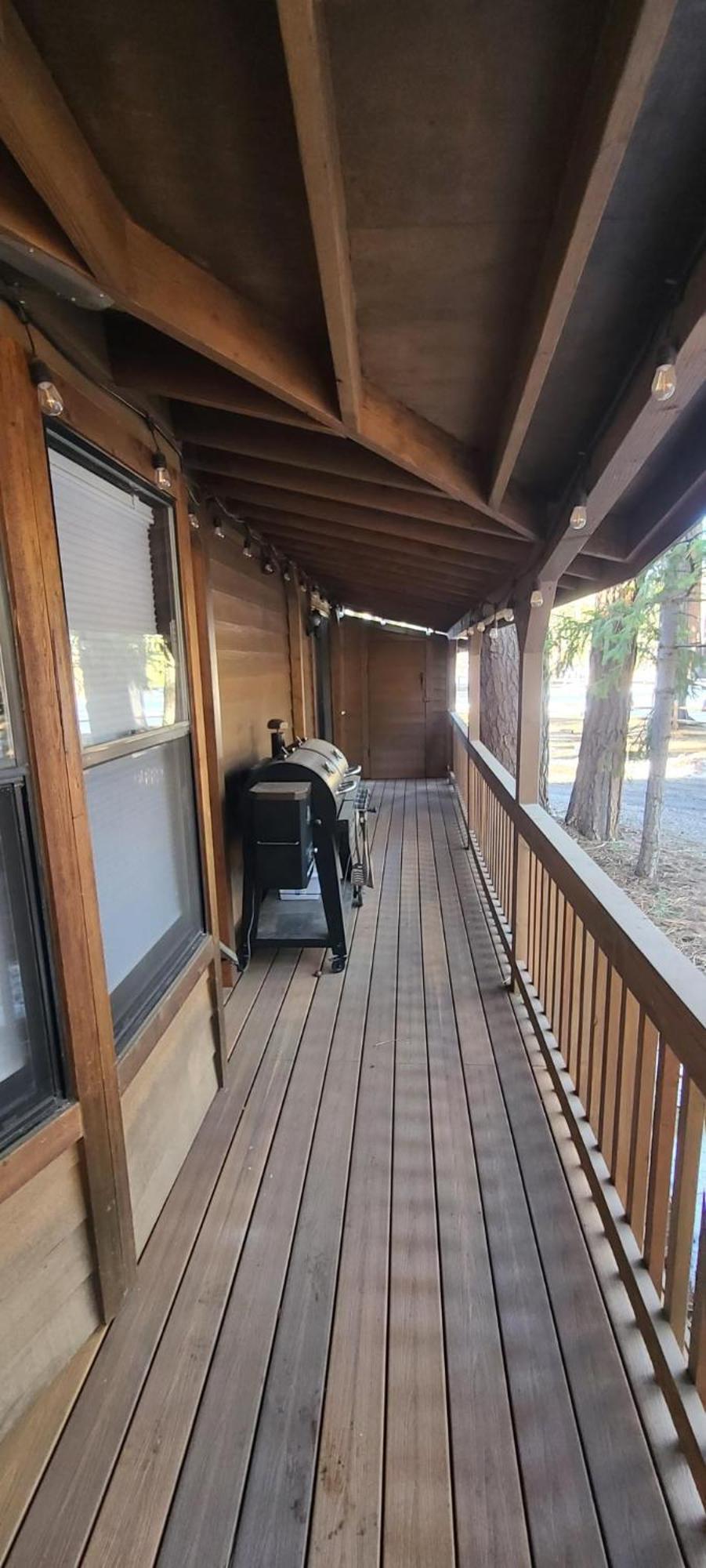 Cold Springs Resort Camp Sherman المظهر الخارجي الصورة