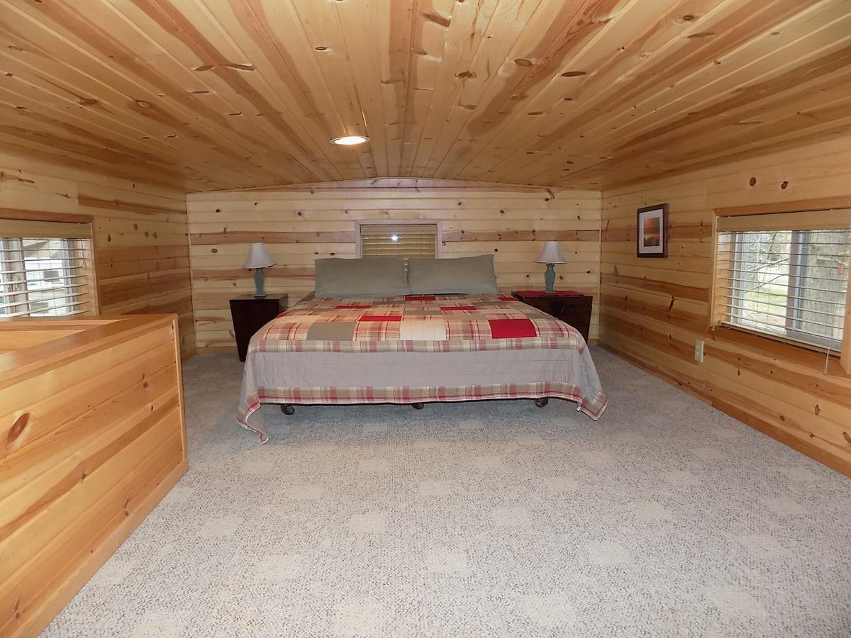 Cold Springs Resort Camp Sherman المظهر الخارجي الصورة