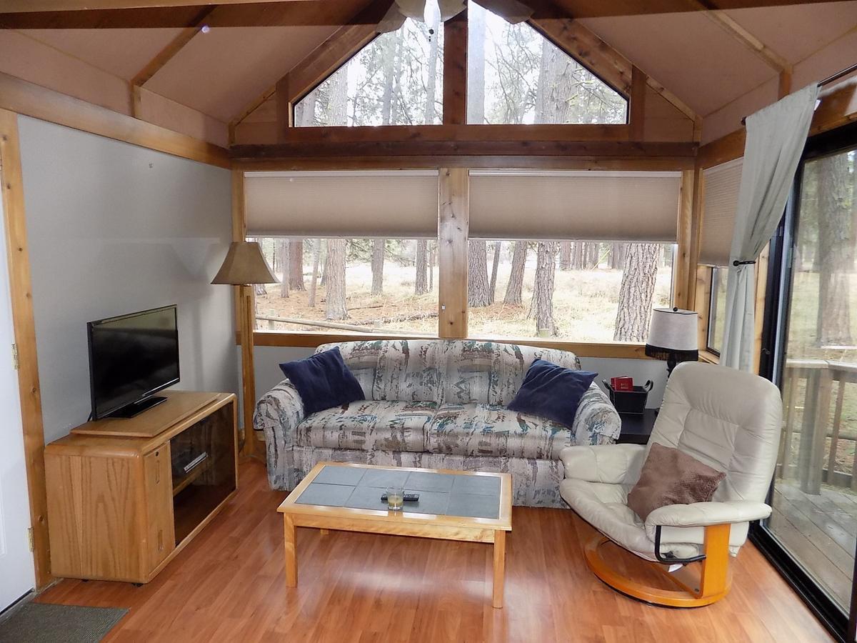 Cold Springs Resort Camp Sherman المظهر الخارجي الصورة